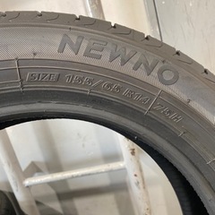 155/65R14新品