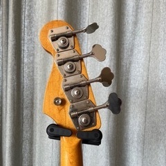 【値下げ】fender jazz bass American Vintage 62