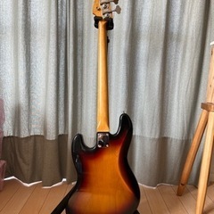 【値下げ】fender jazz bass American Vintage 62