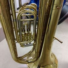 Tuba チューバ　Ｂ♭　ヤマハ　中古品