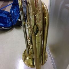 Tuba チューバ　Ｂ♭　ヤマハ　中古品