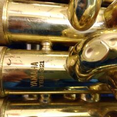 Tuba チューバ　Ｂ♭　ヤマハ　中古品