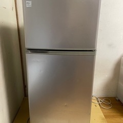 冷蔵庫 サンヨー2010年製 まだまだ使えます 