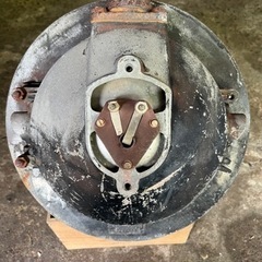 京三製作所 国鉄踏切警報灯 鉄道廃品 踏切警報灯 信号機 雪国仕様