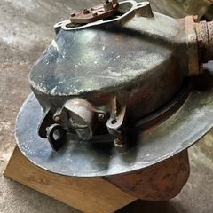 京三製作所 国鉄踏切警報灯 鉄道廃品 踏切警報灯 信号機 雪国仕様