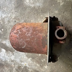 京三製作所 国鉄踏切警報灯 鉄道廃品 踏切警報灯 信号機 雪国仕様