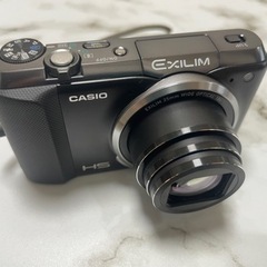 CASIO EXILIM EX-ZR800