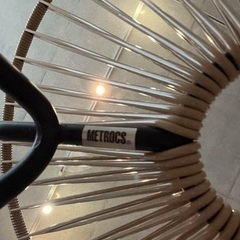 アカプルコチェア ロッキングチェア メトロクス METROCS 限定色