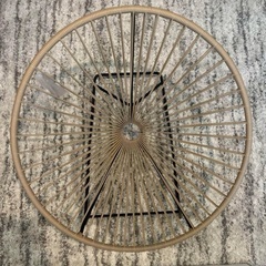 アカプルコチェア ロッキングチェア メトロクス METROCS 限定色