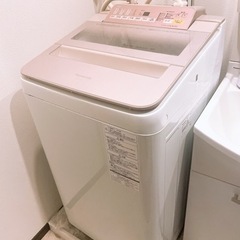 家電  洗濯機 Panasonic 7kg  