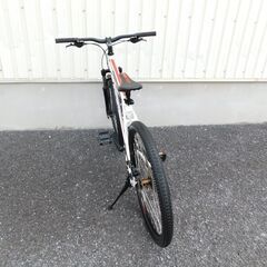 GT AVALANCHE4.0 MTB ハードテイル SHIMANOAlivio 3×8速 Tires26