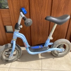 おもちゃ 幼児用自転車　キックバイク