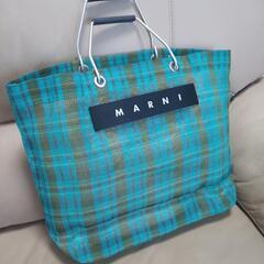値下げしました◇MARNIフラワーマーケットカフェ◇23年モデル