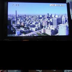 VIERA パナソニック テレビ 42型 TH-P42R2