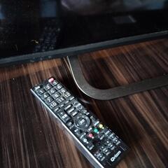 4K対応 Qrion 49型TV  QRS-49U4K