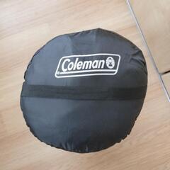 ✅Coleman✅✨寝袋４個セット✨