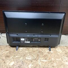 液晶テレビ FUNAI/フナイ 32型 FL-31H1040 32インチ 2021年製 札幌 東区 店頭引取り歓迎
