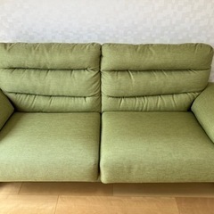 家具 ソファ 3人掛けソファ