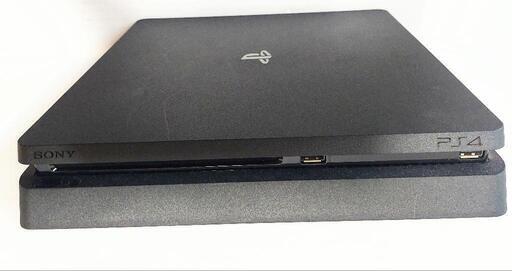 引き取り先決定　SONY　プレステ4 美品