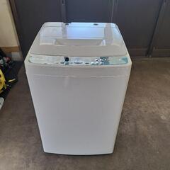 サンヨー　7キロ洗濯機