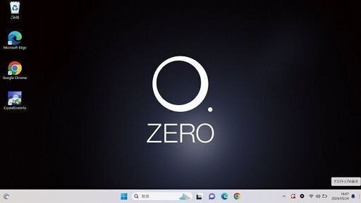 ③NEC Lavie Hybrid ZERO GN246Y3A6 Core i7