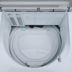 【‼️✨乾燥機能付き✨‼️】🌟Panasonic🌟洗濯乾燥機🌟  