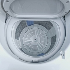 【‼️✨乾燥機能付き✨‼️】🌟Panasonic🌟洗濯乾燥機🌟  