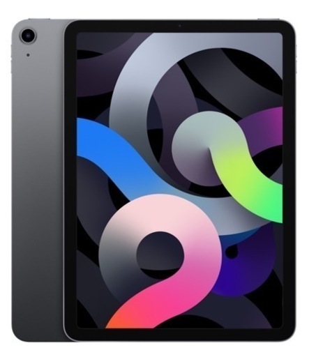 iPad Air 第4世代 64GB Wifiモデル