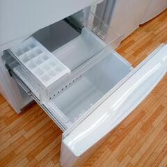 ★ジモティ割あり★ TOSHIBA　冷蔵庫　21年製　153L　クリーニング済　YJ2661