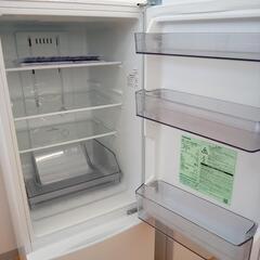 ★ジモティ割あり★ TOSHIBA　冷蔵庫　21年製　153L　クリーニング済　YJ2661