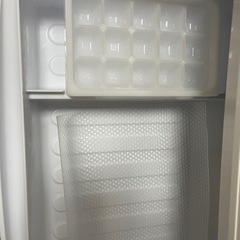 最終値下げ18,000→15,000一人暮らし冷蔵庫 