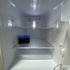 最終値下げ18,000→15,000一人暮らし冷蔵庫 