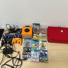 ゲーム譲ります。