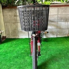 中古美品電動アシスト自転車YAMAHA PAS Babby20インチ/3段変速/PM20B 
