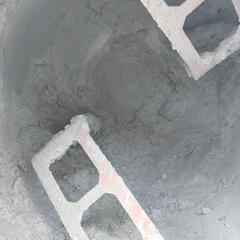 まぜ太郎 ドラム容量140L 引取り限定 コンクリートミキサー　