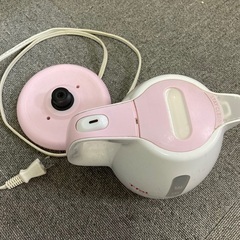 ティファール電気ポット