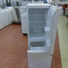 ID 186873　冷蔵庫２ドア　153L　東芝　２０１８年　GR-M15BS