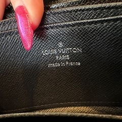 ルイヴィトン☆ダミエグラフィット☆コインパース☆コインケース 小銭入れ