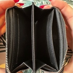 ルイヴィトン☆ダミエグラフィット☆コインパース☆コインケース 小銭入れ