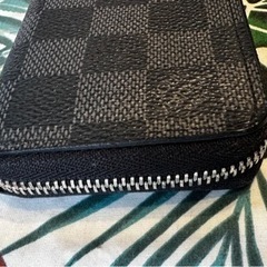 ルイヴィトン☆ダミエグラフィット☆コインパース☆コインケース 小銭入れ