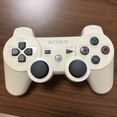 PS3  コントローラー　デュアルショック3