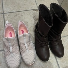 靴/ブーツ24.0〜24.5cm