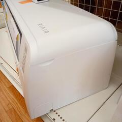 YAMADA ヤマダ エアコン YHA-S22M-W 2.2kw 22年製 室内機分解洗浄済み 