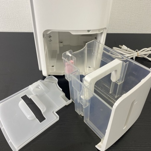 ご来店限定】＊ SHARP 除湿機 2021年製＊ - 除湿器 