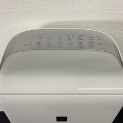 【ご来店限定】＊ SHARP 除湿機　2021年製＊