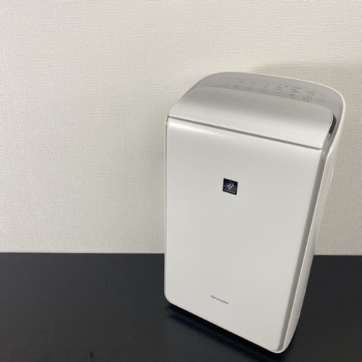【ご来店限定】＊ SHARP 除湿機　2021年製＊