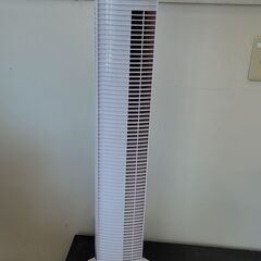 TEKNOS　タワーファン　扇風機　R4855