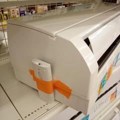 MITSUBISHI　三菱　エアコン　MSZ-GV2221-W　2.2kw　21年製　室内機分解洗浄済み　YJ2665