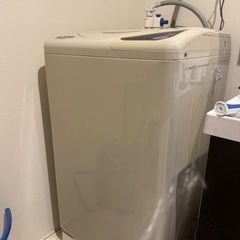 【緊急値下げ】洗濯機(4.2L)