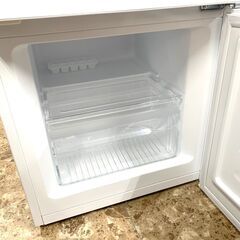 YAMADA SELECT ノンフロン冷凍冷蔵庫 YRZ-C12H1 2020年製 117L 札幌 東区